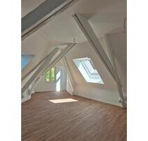 Helle Wohnung mit einzigartigem Ambiente! - Gronau (Westfahlen)