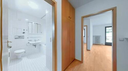 Foto - Etagenwohnung zur Miete in Kochel am See