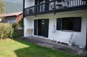 Foto - Etagenwohnung in Kochel am See