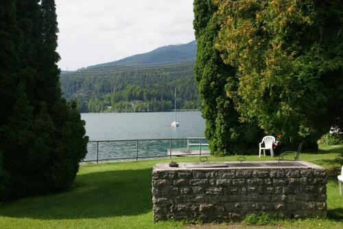 Foto - Etagenwohnung in Kochel am See zur Miete
