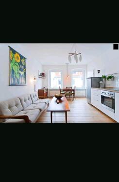 Foto - Mietwohnung Berlin-Moabit - 1.150,00 EUR Kaltmiete,