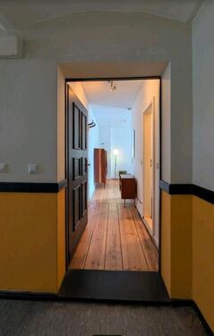 Foto - Etagenwohnung zur Miete in Berlin