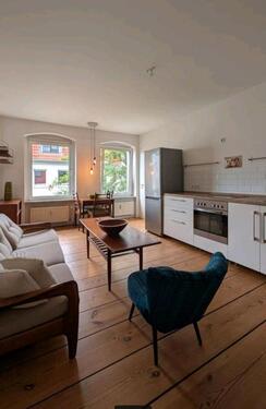Foto - Etagenwohnung in Berlin