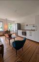 Foto - Etagenwohnung in Berlin zur Miete