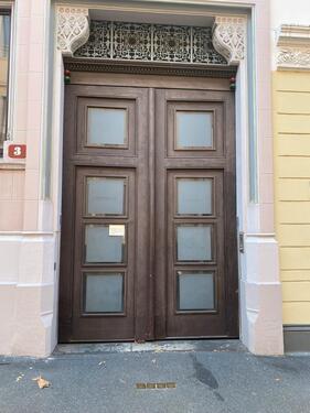 Foto - Duplex Parkplatz Mainz Oberstadt Nähe Schillerplatz