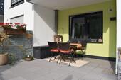 Foto - Moderne Single Wohnung mit Terrasse mitten in Soest