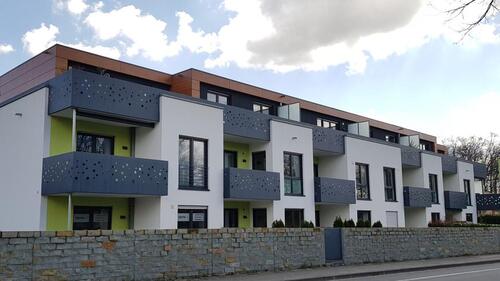 Foto - Etagenwohnung zum Kaufen in Soest