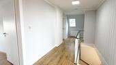 Foto - Etagenwohnung in Wiesmoor zur Miete