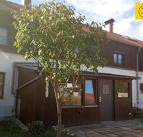 Neuer Preis:-) Kleines Haus in Zwickau zu verkaufen