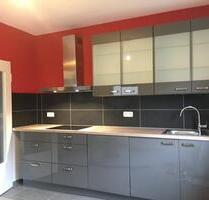 Wohnung in Gedern Einbauküche,Balkon, rd 55 qm, 2 Zimmer