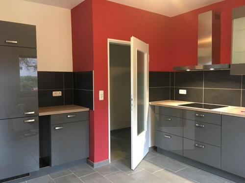 Foto - Etagenwohnung in Gedern