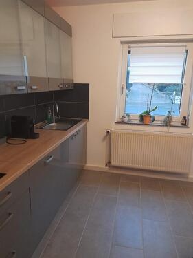 Foto - Etagenwohnung in Gedern zur Miete