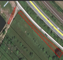 Grünland Weideland Freizeitfläche Garten Niederlinxweiler - Sankt Wendel