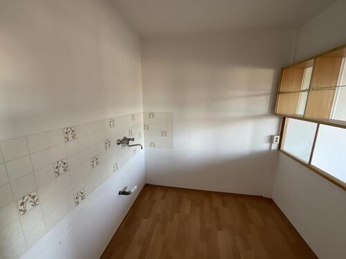 Foto - Etagenwohnung in Suhl zur Miete