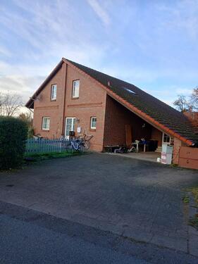 Foto - Einfamilienhaus in Sandesneben