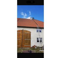 Garage, Scheune, Stellplatz, Halle, Lagerhalle - Murchin