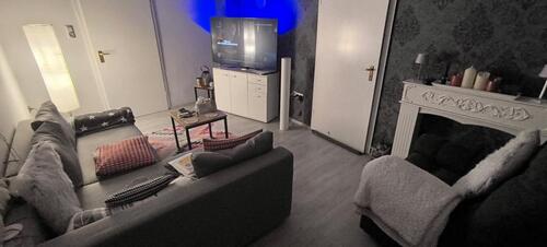 Foto - Möbelierte Wohnung - 650,00 EUR Kaltmiete, ca.  60,00 m²