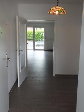 Foto - 2 Zimmer Erdgeschosswohnung in Heede