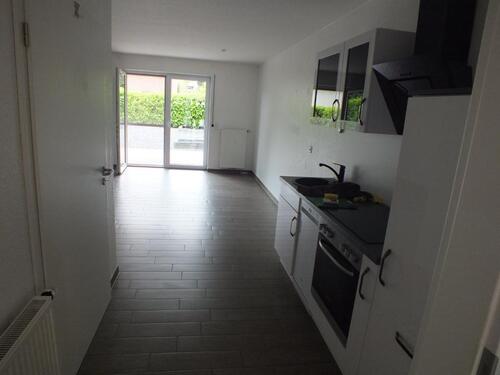 Foto - 2 Zimmer Etagenwohnung zur Miete in Meppen