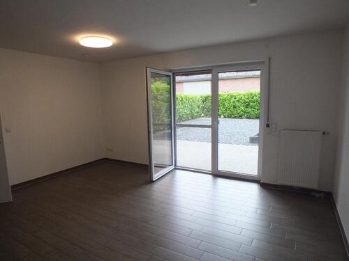 Foto - 2 Zimmer Etagenwohnung in Meppen