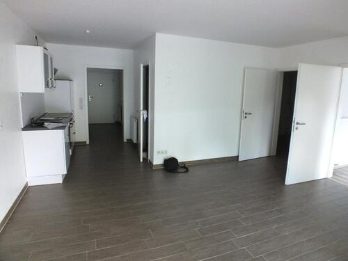 Foto - Etagenwohnung in Meppen zur Miete