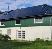 Wohnung mit Garten - 920,00&nbsp;EUR Kaltmiete, ca.&nbsp; 92,00&nbsp;m&sup2; in Tremsbüttel (PLZ: 22967)