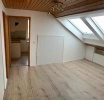 DG Wohnung in Lossburg Teilort - 390,00&nbsp;EUR Kaltmiete, ca.&nbsp; 41,00&nbsp;m&sup2; in Loßburg (PLZ: 72290)