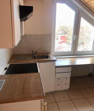 Foto - 2 Zimmer Dachgeschoßwohnung in Loßburg