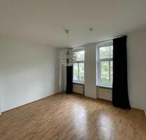 Charmant helle 2 ZKB-Wohnung in Bünder Innenstadt