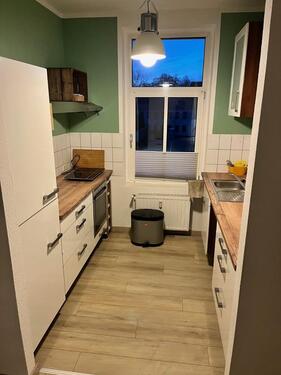 Foto - 2 Zimmer Etagenwohnung zur Miete in Bünde