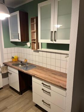 Foto - Etagenwohnung in Bünde zur Miete