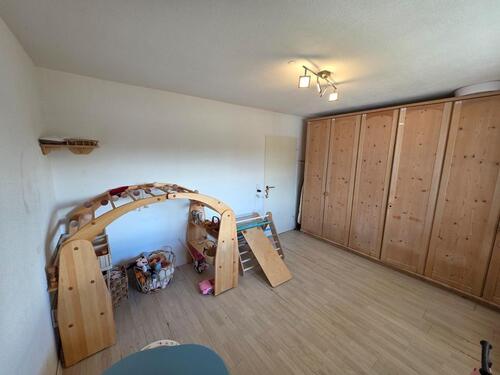 Foto - 3 Zimmer Etagenwohnung in Ulm