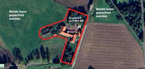 Foto - Einfamilienhaus in Twistringen