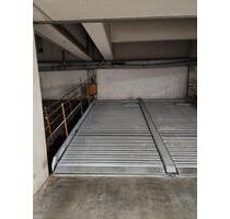 Oberer Duplex Garagen StellplatzParkplatz - München Am Riesenfeld