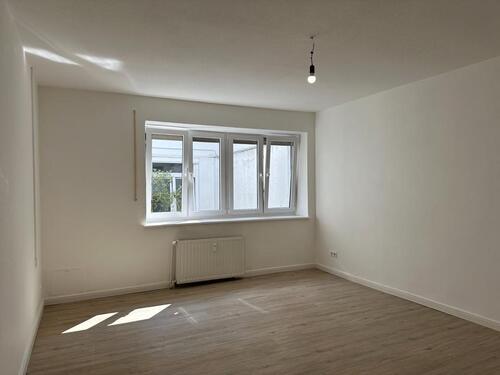 Foto - 58762 Evingsen – Großzügige 2. Zi.-Wohnung – Terrasse im Innenhof