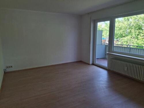 Foto - 2 Zimmer Erdgeschoßwohnung zur Miete in Villingendorf