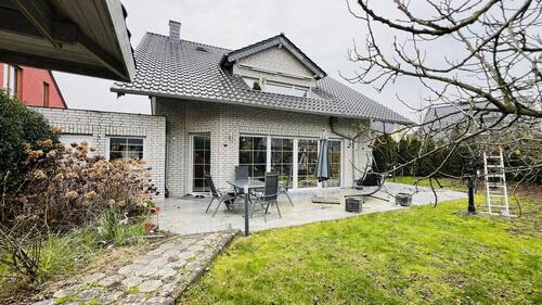 Foto - 7 Zimmer Maisonettenwohnung zur Miete in Köln