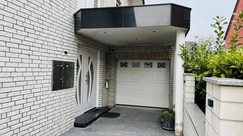 Foto - Maisonettenwohnung in Köln zur Miete