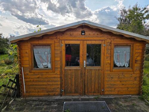 Foto - Schrebergarten Grüna - 2.300,00&nbsp;EUR Kaltmiete, ca.&nbsp; 0,00&nbsp;m&sup2;