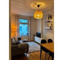 Pendlerwohnung Hamburg Eimsbüttel