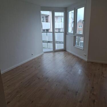 Foto - Frisch renovierte 1-Zimmerwohnung im Herzen von Donaueschingen