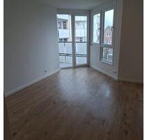 Frisch renovierte 1-Zimmerwohnung im Herzen von Donaueschingen