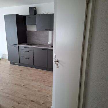 Foto - 1 Zimmer Etagenwohnung zur Miete in Donaueschingen