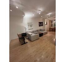 Helle, möbelierte 2-Zimmer Wohnung im Belgischem Viertel - Köln Innenstadt