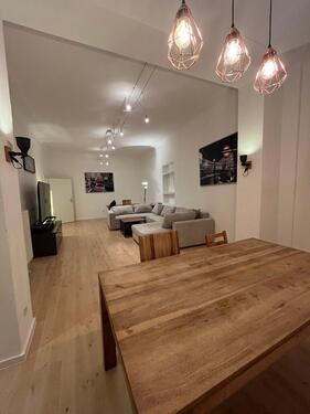 Foto - 2 Zimmer Dachgeschoßwohnung in Köln