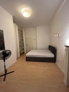 Foto - Dachgeschoßwohnung in Köln zur Miete