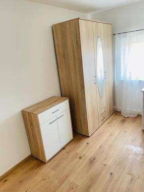 Foto - 1 Zimmer Dachgeschoßwohnung in Ingolstadt