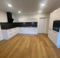 3-Zimmer Whg. Einbauküche Erstbezug nach Kernsanierung - Bad Kissingen