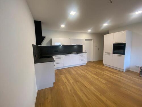 Foto - 3 Zimmer Etagenwohnung zur Miete in Bad Kissingen