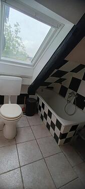 Foto - 1 Zimmer Dachgeschoßwohnung zur Miete in Clausthal-Zellerfeld